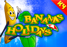 Bananas Holidays