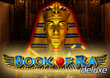 Book Of Ra Deluxe 2